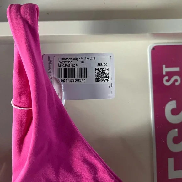 Align Sport bra - Picture 4 of 5